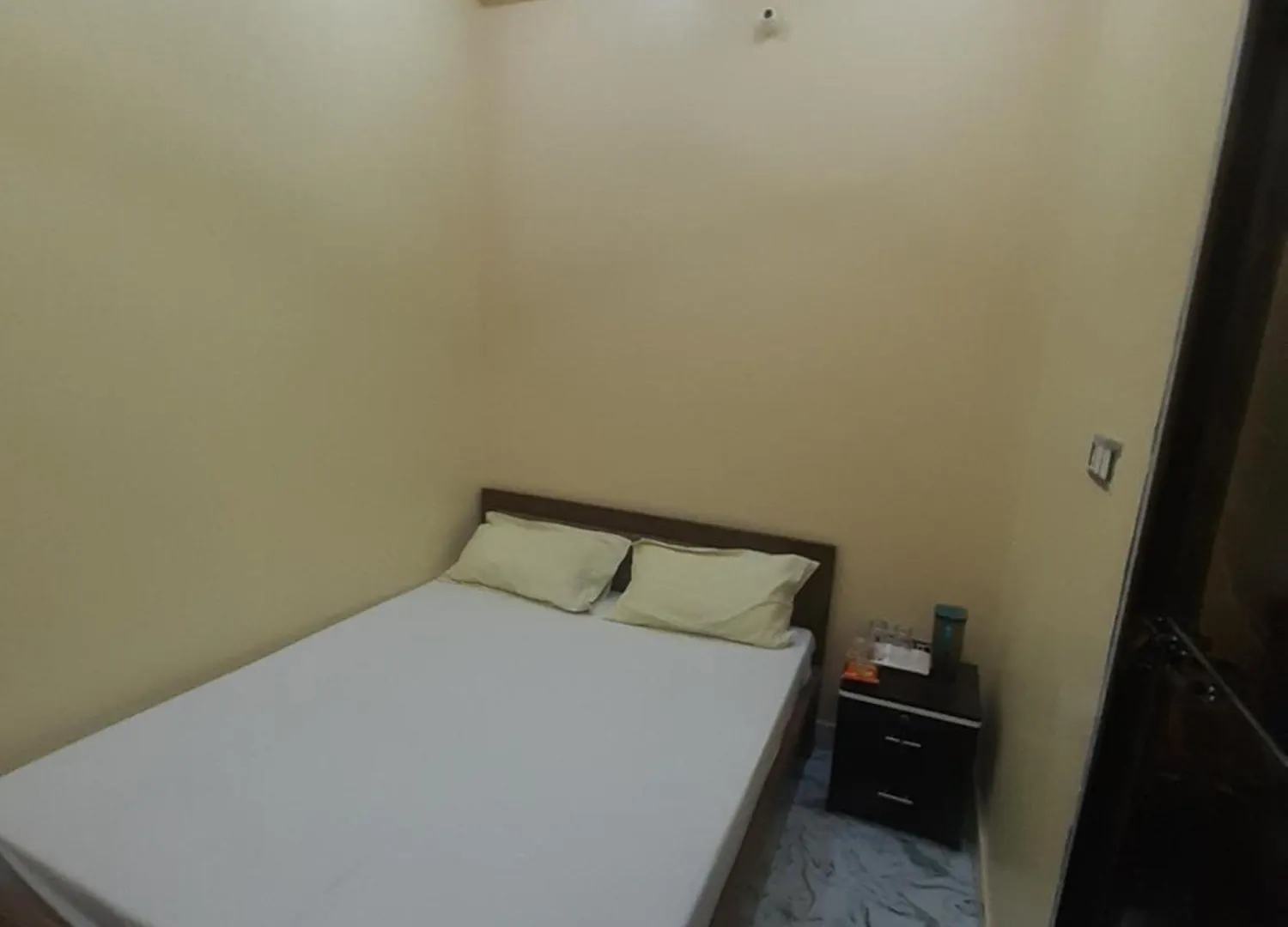 Herambh Paying Guest House Varanasi