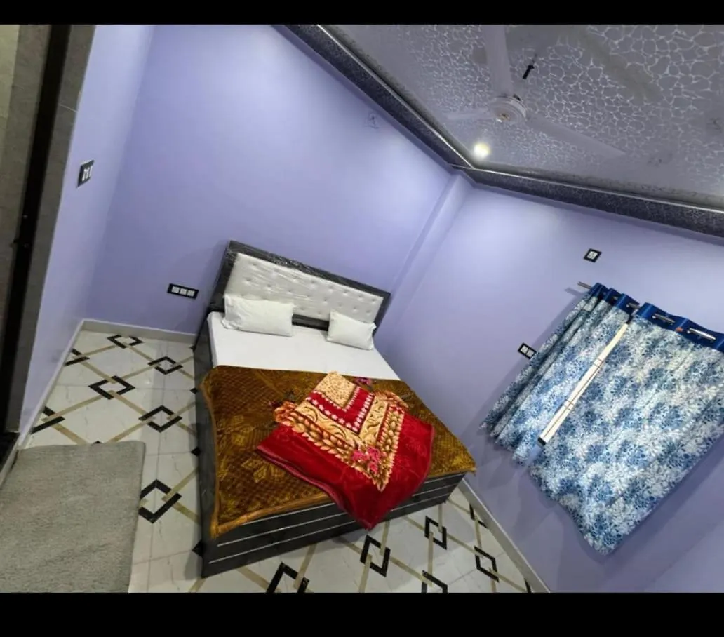 Herambh Paying Guest House Varanasi India