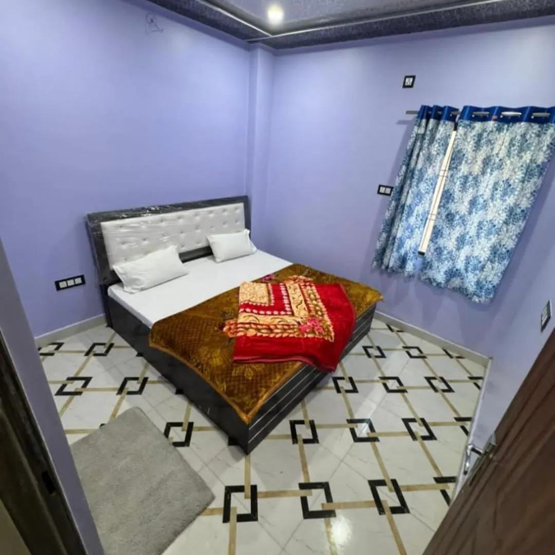 Herambh Paying Guest House Varanasi